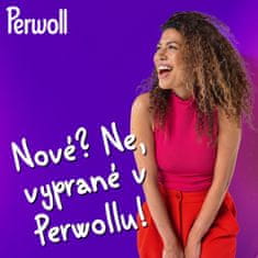 Perwoll Prací gel Color 60 praní, 3000 ml