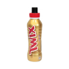 Mars Twix Drinks Sportscap 350 ml