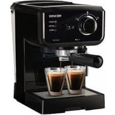 SENCOR SES 1710BK Espresso