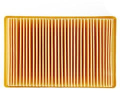 Nedis motorový filtr do vysavače/ Kärcher 2.863-005.0/ oranžový