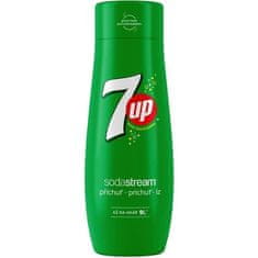 SodaStream PŘÍCHUŤ 7UP 440 ML