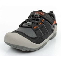 KEEN Boty Knotch Jr 1025881 velikost 37