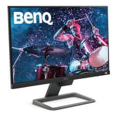 BENQ LCD EW2480 23.8" IPS/1920x1080/8bit/5ms/HDMIx3/Jack/VESA/repro