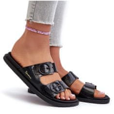 Ipanema Následovat Fem Buckle Flip Flops velikost 40