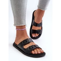 Ipanema Následovat Fem Buckle Flip Flops velikost 40