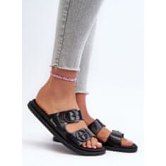 Ipanema Následovat Fem Buckle Flip Flops velikost 40