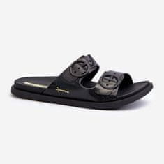 Ipanema Následovat Fem Buckle Flip Flops velikost 40