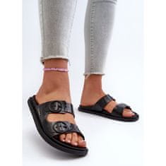 Ipanema Následovat Fem Buckle Flip Flops velikost 40