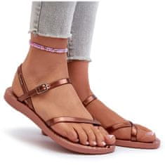 Ipanema Fashion Sandal Viii Fem velikost 40