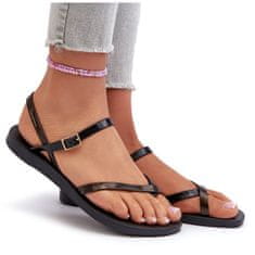 Ipanema Fashion Sandal Viii Fem velikost 40