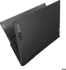 Lenovo Lenovo Legion Pro 7/16ARX8H/R9-7945HX/16"/2560x1600/32GB/1TB SSD/RTX 4080/W11H/Gray/3R