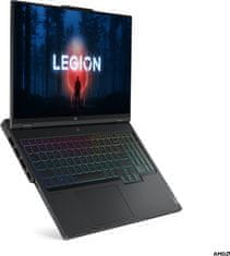 Lenovo Lenovo Legion Pro 7/16ARX8H/R9-7945HX/16"/2560x1600/32GB/1TB SSD/RTX 4080/W11H/Gray/3R