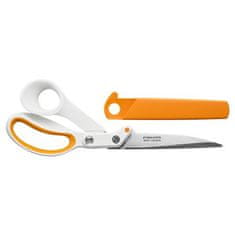 Fiskars Nůžky "Amplify", bílá, 25 cm, 1070082