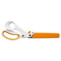 Fiskars Nůžky "Amplify", bílá, 25 cm, 1070082