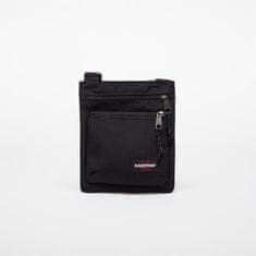 Taška Rusher Bag Black 1,5 l