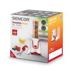 SENCOR SBL 2114RD smoothie mixér