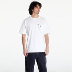 Columbia Tričko Landroamer Pocket T-Shirt White L Bílá