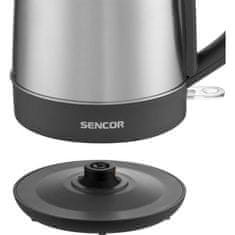 SENCOR SWK 2200SS konvice