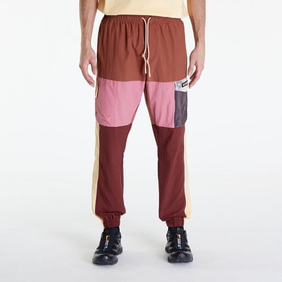 Columbia Kalhoty Painted Peak Wind Pant Spice/ Auburn XS