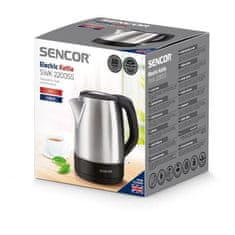 SENCOR SWK 2200SS konvice