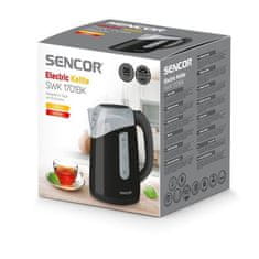 SENCOR SWK 1701BK konvice