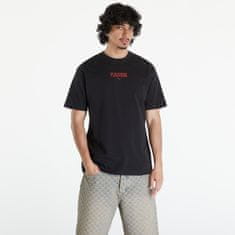 Puma Tričko x PLEASURES Graphic Tee Black S S Černá