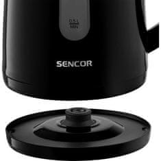 SENCOR SWK 1701BK konvice