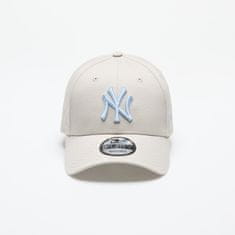 New Era Kšiltovka 9FORTY MLB League Essential 9Forty New York Yankees Stone/ Glb Universal