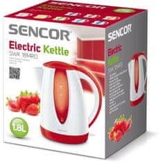 SENCOR SWK 1814RD konvice