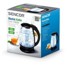 SENCOR SWK 1785BK konvice