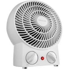 SENCOR SFH 7020WH Teplovzdušný ventilátor