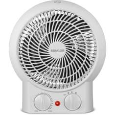 SENCOR SFH 7020WH Teplovzdušný ventilátor