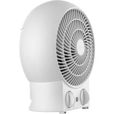 SENCOR SFH 7020WH Teplovzdušný ventilátor