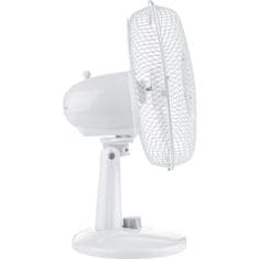 SENCOR SFE 2327WH stolní ventilátor