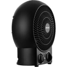 SENCOR SFH 7021BK Teplovzdušný ventilátor