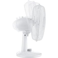 SENCOR SFE 2327WH stolní ventilátor