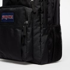 JanSport Batoh Big Student Black 34 l