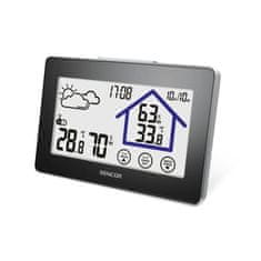 SENCOR SWS 2999 METEOSTANICE