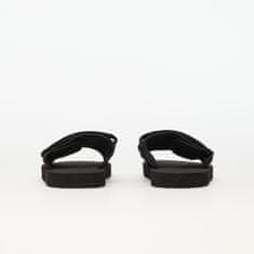 Ellesse Noro Slide Black EUR 35.5 Černá