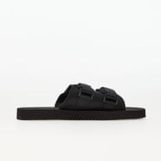 Ellesse Noro Slide Black EUR 35.5 Černá