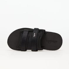 Ellesse Noro Slide Black EUR 35.5 Černá