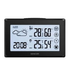 SENCOR SWS 2850 METEOSTANICE