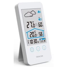 SENCOR SWS 3000 W METEOSTANICE