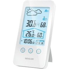 SENCOR SWS 3000 W METEOSTANICE