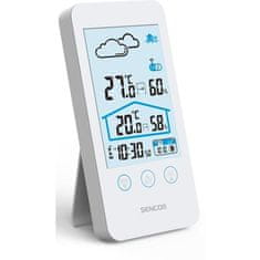 SENCOR SWS 3000 W METEOSTANICE