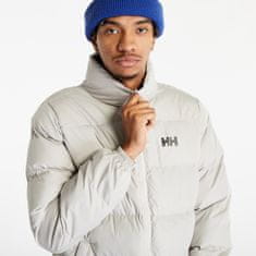 Helly Hansen Bunda Yu 23 Reversible Puffer Mellow Grey/ Black XXL Šedá