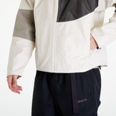 Reebok Bunda Hooded Jacket Icy XXL Béžová