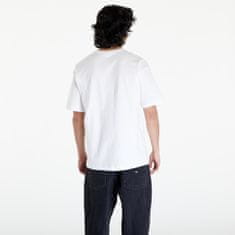 Columbia Tričko Landroamer Pocket T-Shirt White L Bílá