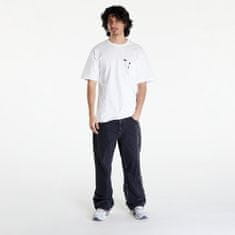 Columbia Tričko Landroamer Pocket T-Shirt White L Bílá