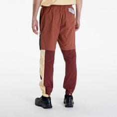 Columbia Kalhoty Painted Peak Wind Pant Spice/ Auburn XS XS Oranžová